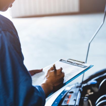 Mecânica em Farroupilha: Manutenção Preventiva