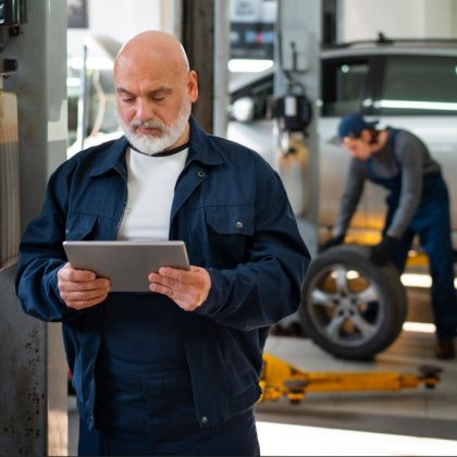 Mecânica em Farroupilha: Manutenção Preventiva