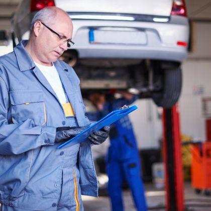 Mecânica em Farroupilha: Manutenção Preventiva