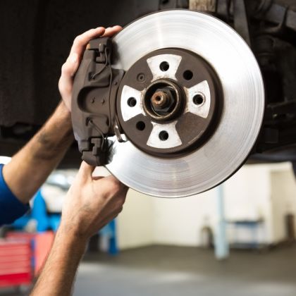 Serviço de Freios Mecânica em Farroupilha