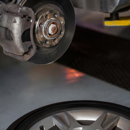 Serviço de Freios Mecânica em Farroupilha