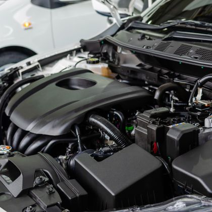 Mecânica em Farroupilha: Serviço de Motor