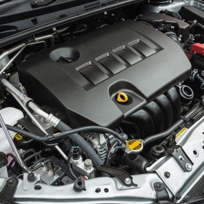 Mecânica em Farroupilha: Serviço de Motor