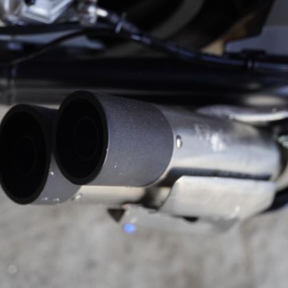Mecânica em Farroupilha: Serviço de Escapamento