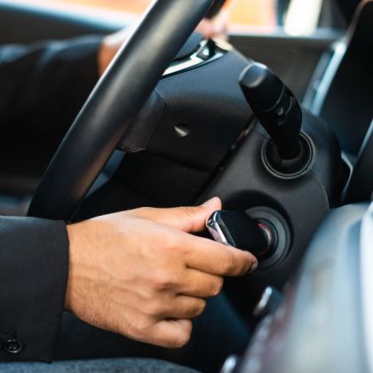 Mecânica em Farroupilha: Serviço de Direção Hidráulica ou Elétrica