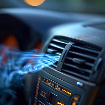 Mecânica em Farroupilha para Higienização de Ar-Condicionado Automotivo