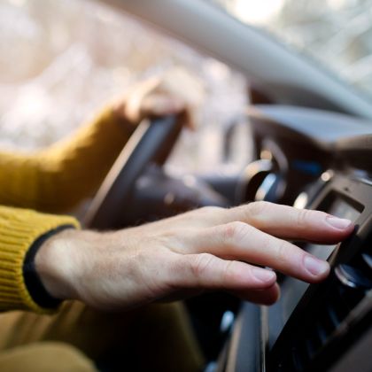 Mecânica em Farroupilha para Higienização de Ar-Condicionado Automotivo