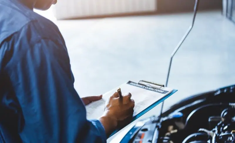 Mecânica em Farroupilha: Manutenção Preventiva