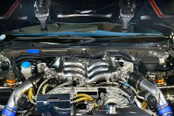 Mecânica em Farroupilha: Serviço de Motor