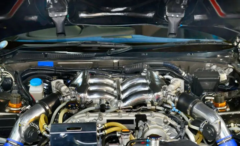 Mecânica em Farroupilha: Serviço de Motor