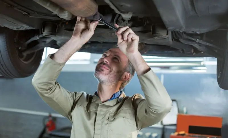 Mecânica em Farroupilha: Serviço de Escapamento