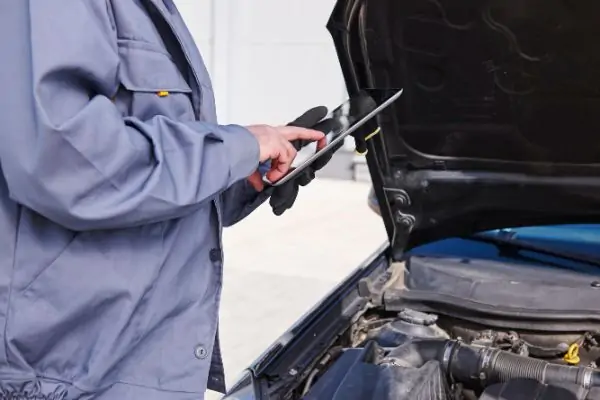 Mecânica em Farroupilha: Serviço de Injeção Eletrônica
