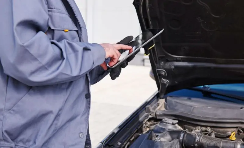 Mecânica em Farroupilha: Serviço de Injeção Eletrônica