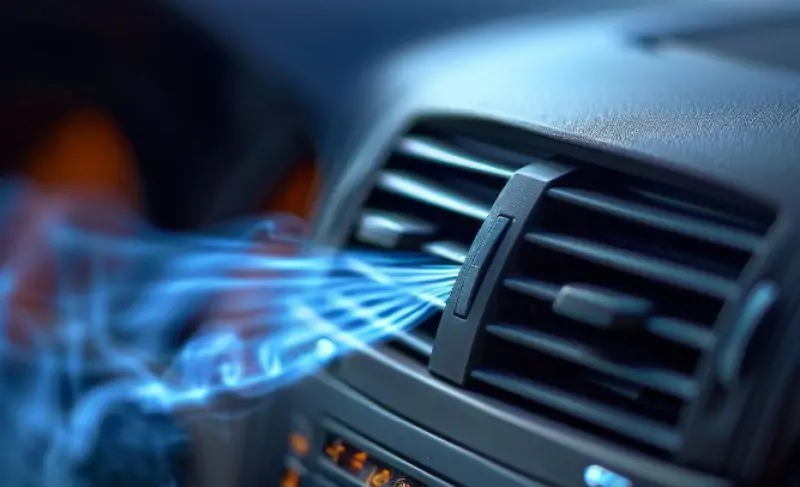 Mecânica em Farroupilha para Higienização de Ar-Condicionado Automotivo