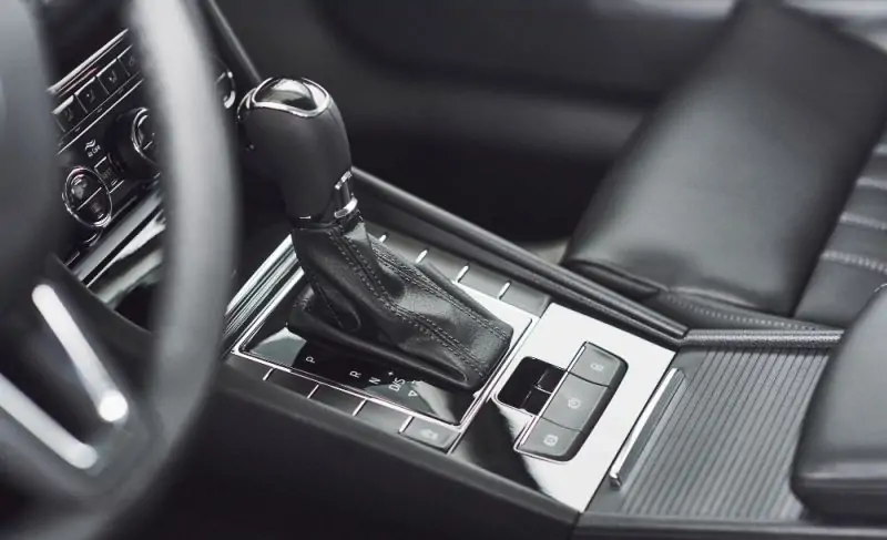 Mecânica em Farroupilha para Troca de Fluido de Câmbio Automático