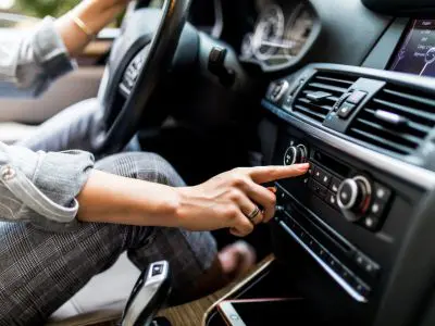 Higienização do ar-condicionado automotivo: mais saúde e conforto no seu carro